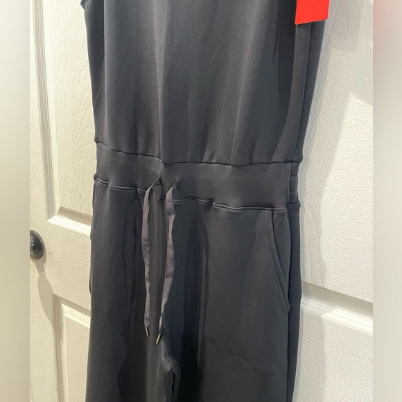 SPANX AirEssentials Jumpsuit - Picture 8 of 13